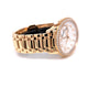Vacheron Constantin Egerie 35mm Pink Gold 4605F/110R-B496 - Beverly Hills Watch Company