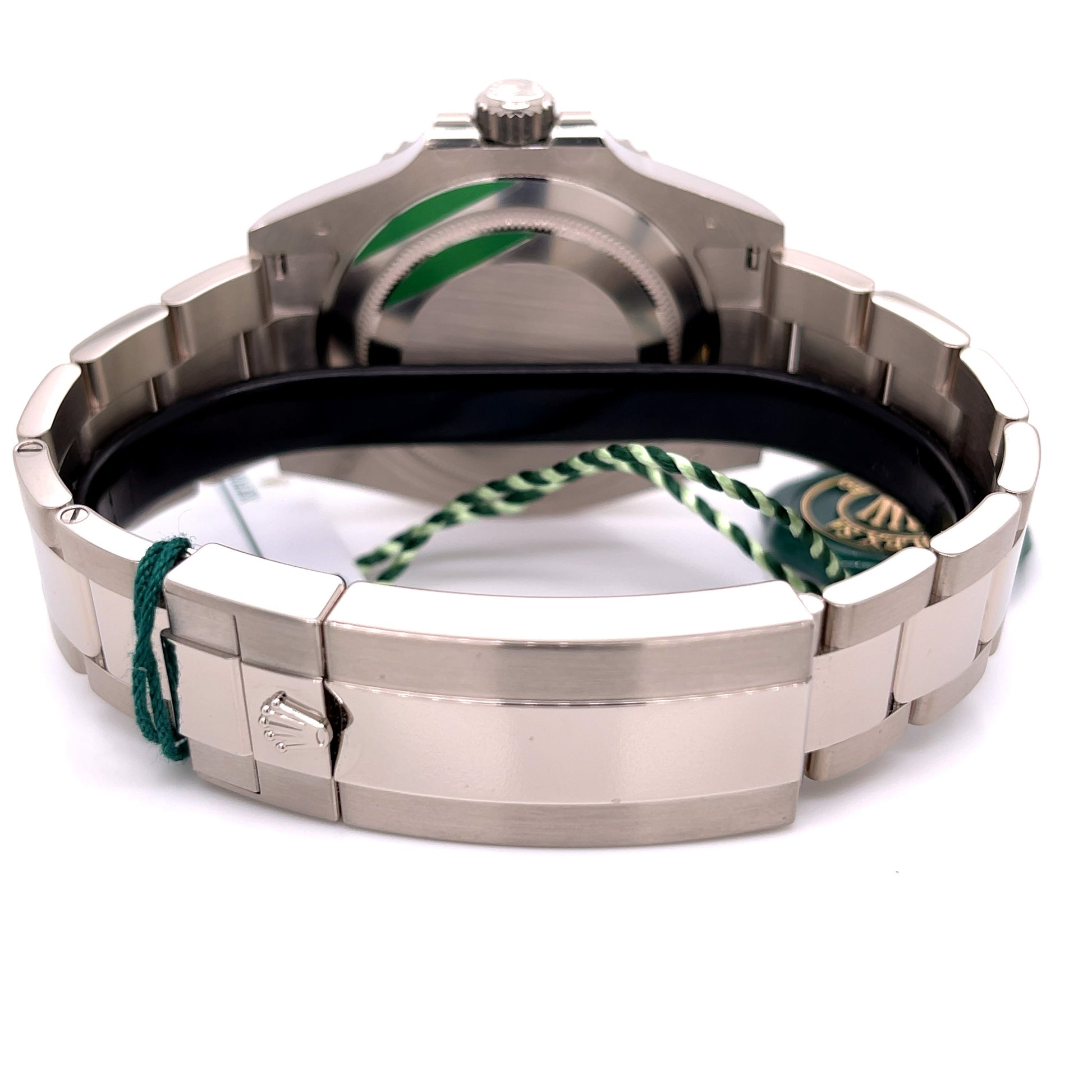 Rolex Submariner Date 41mm White Gold Blue Ceramic 126619LB YA1AAE - Beverly Hills Watch CompanyRolex Submariner Date 41mm White Gold Blue Ceramic 126619LB YA1AAE - Beverly Hills Watch Company