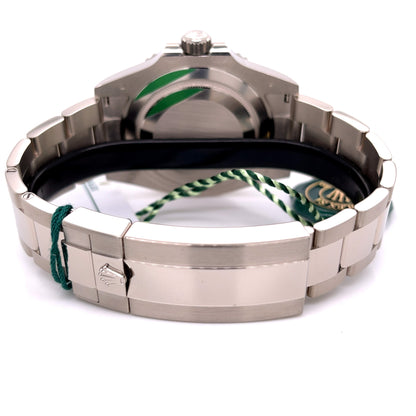 Rolex Submariner Date 41mm White Gold Blue Ceramic 126619LB YA1AAE - Beverly Hills Watch CompanyRolex Submariner Date 41mm White Gold Blue Ceramic 126619LB YA1AAE - Beverly Hills Watch Company