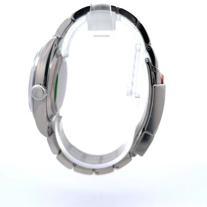 Rolex Explorer 40mm Stainless Steel 224270 - Beverly Hills Watch Company