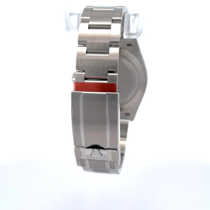 Rolex Explorer 40mm Stainless Steel 224270 - Beverly Hills Watch Company