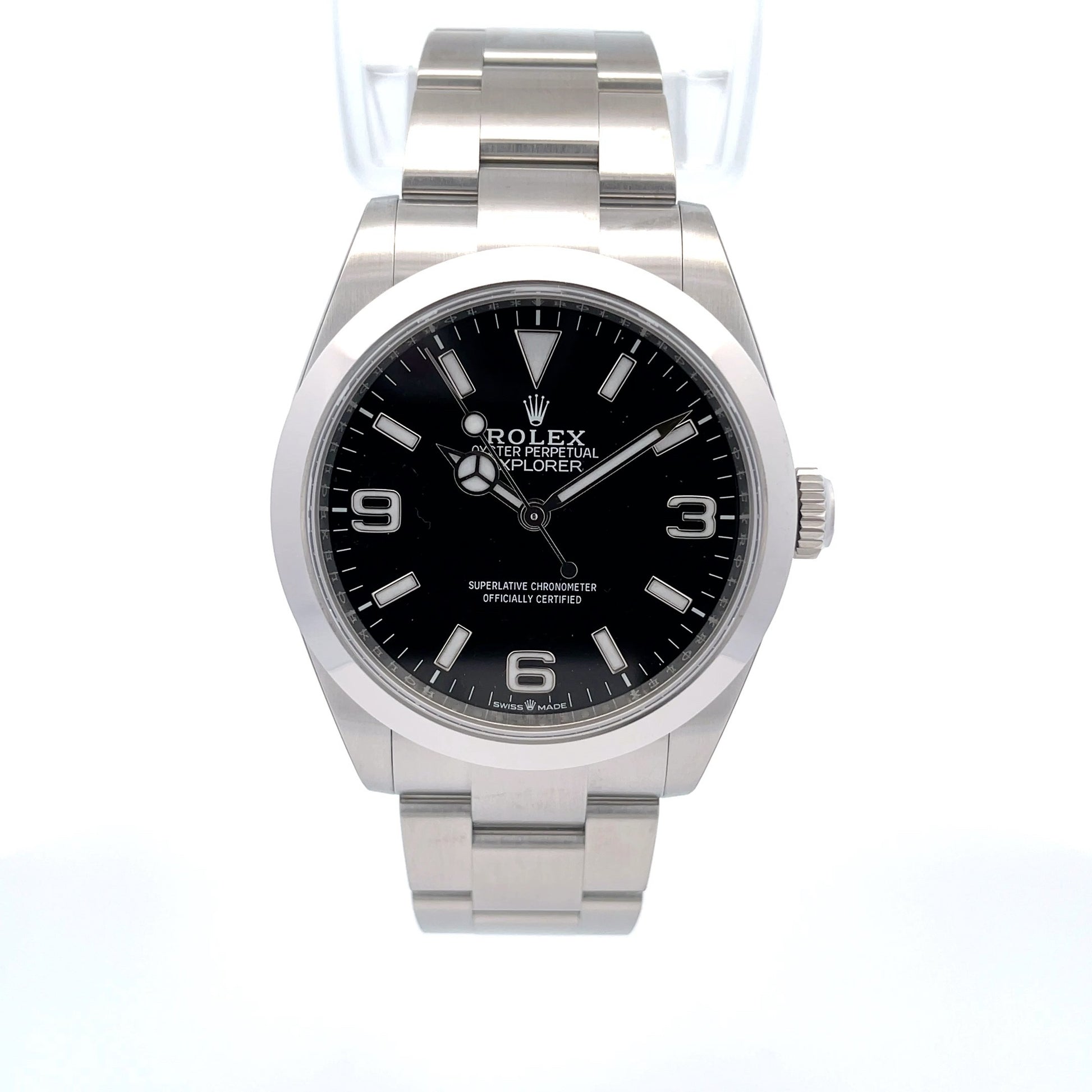 The Exclusive Beverly Hills Watch Store since 1979. Specializing in buying, selling, and trading new and pre-owned fine timepieces and jewelry acquired from our vast network of clients from around the world.