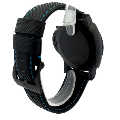 Panerai Luminor Marina Carbotech 44mm PAM01661 - Beverly Hills Watch Company