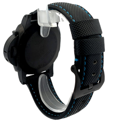 Panerai Luminor Marina Carbotech 44mm PAM01661 - Beverly Hills Watch Company