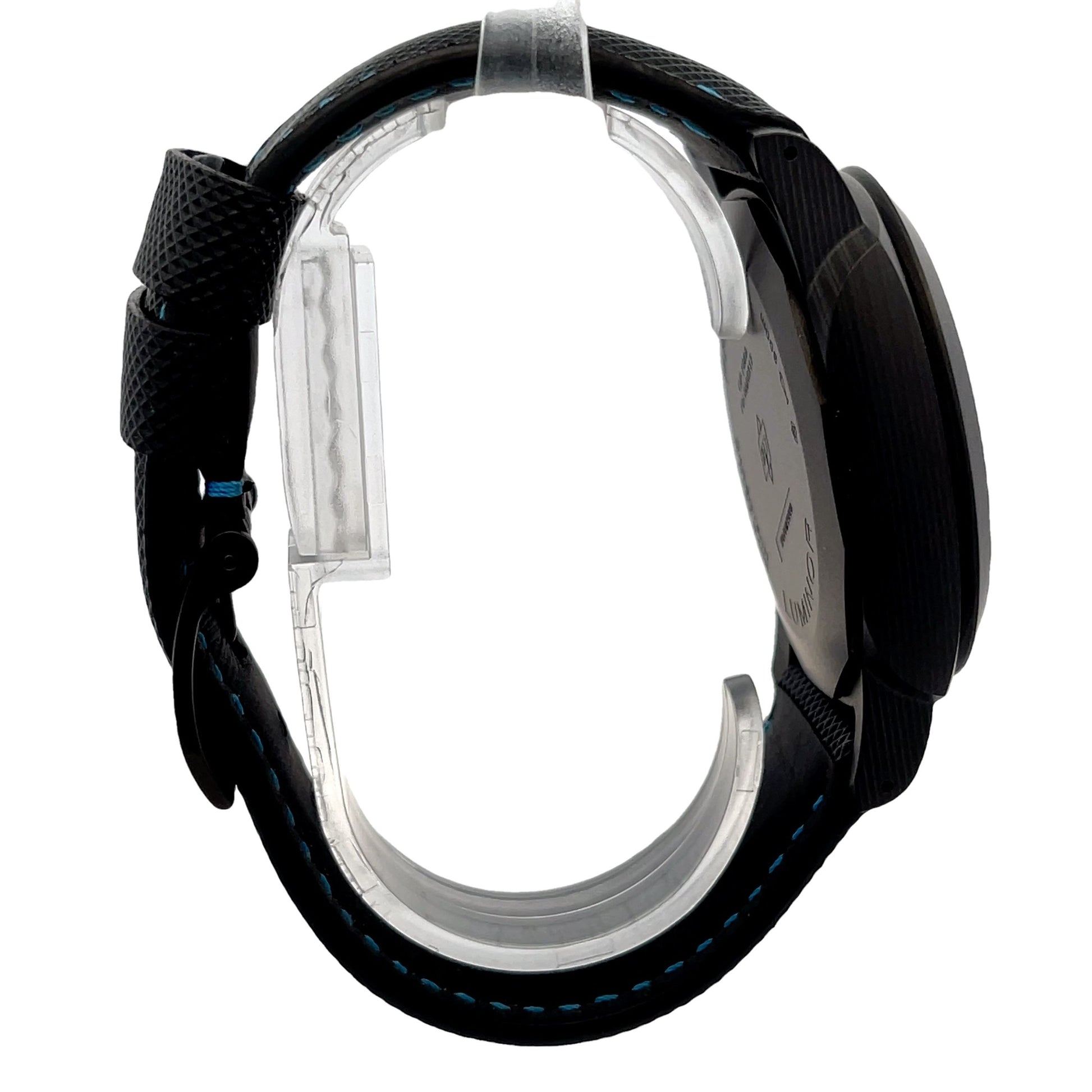 Panerai Luminor Marina Carbotech 44mm PAM01661 - Beverly Hills Watch Company