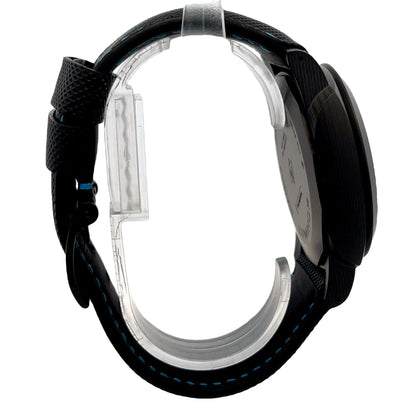 Panerai Luminor Marina Carbotech 44mm PAM01661 - Beverly Hills Watch Company