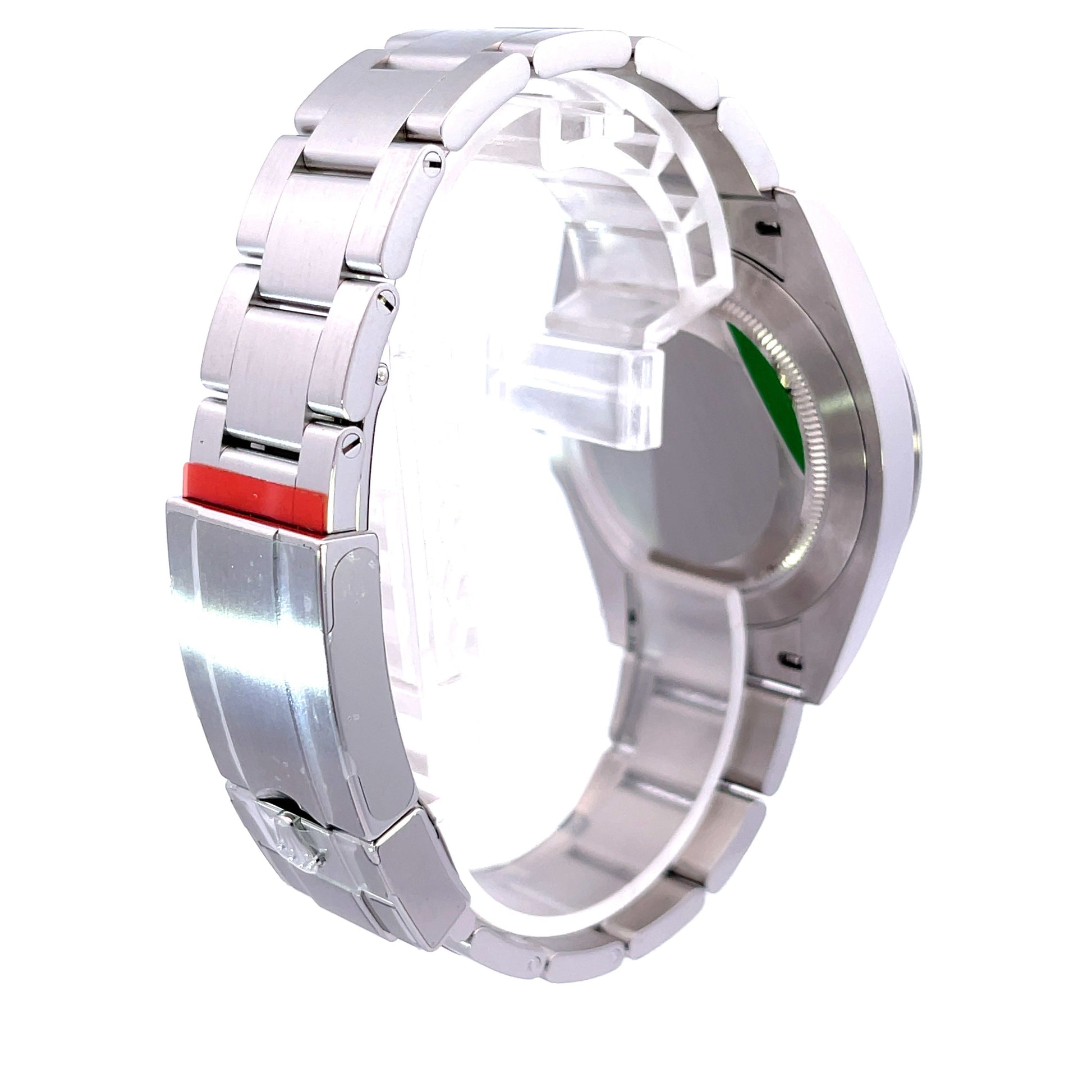 Rolex Air-King 40mm 126900 - Beverly Hills Watch Company