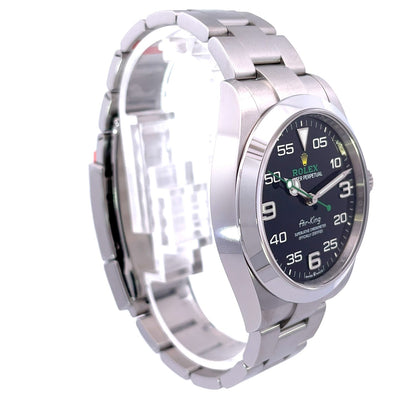 Rolex Air-King 40mm 126900 - Beverly Hills Watch Company