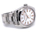 Rolex Milgauss 40mm White Dial Stainless Steel 116400 YRH9FT - Beverly Hills Watch Company