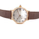 Breguet Classique Rose Gold 33.5mm Diamond Bezel 9068BR/52/976 - Beverly Hills Watch Company