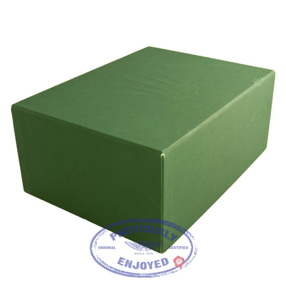 Rolex Sky-Dweller 42mm White Gold  Dual Time Annual Calendar 326939 YWJZUC- Beverly Hills Watch Company Watch Store