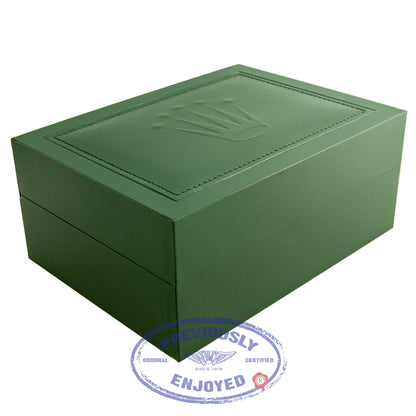 Rolex Sky-Dweller 42mm White Gold  Dual Time Annual Calendar 326939 YWJZUC- Beverly Hills Watch Company Watch Store