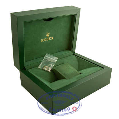 Rolex Sky-Dweller 42mm White Gold  Dual Time Annual Calendar 326939 YWJZUC- Beverly Hills Watch Company Watch Store