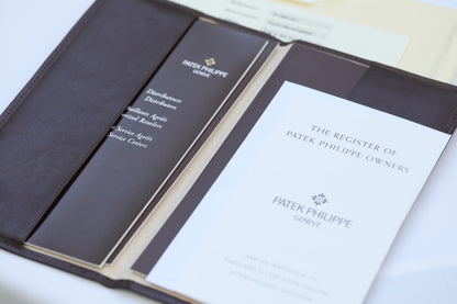 Patek Philippe Gondolo Annual Calendar Calendario Rose Gold Silver Dial 5135r-001 YXCQT9 - Beverly Hills Watch Company