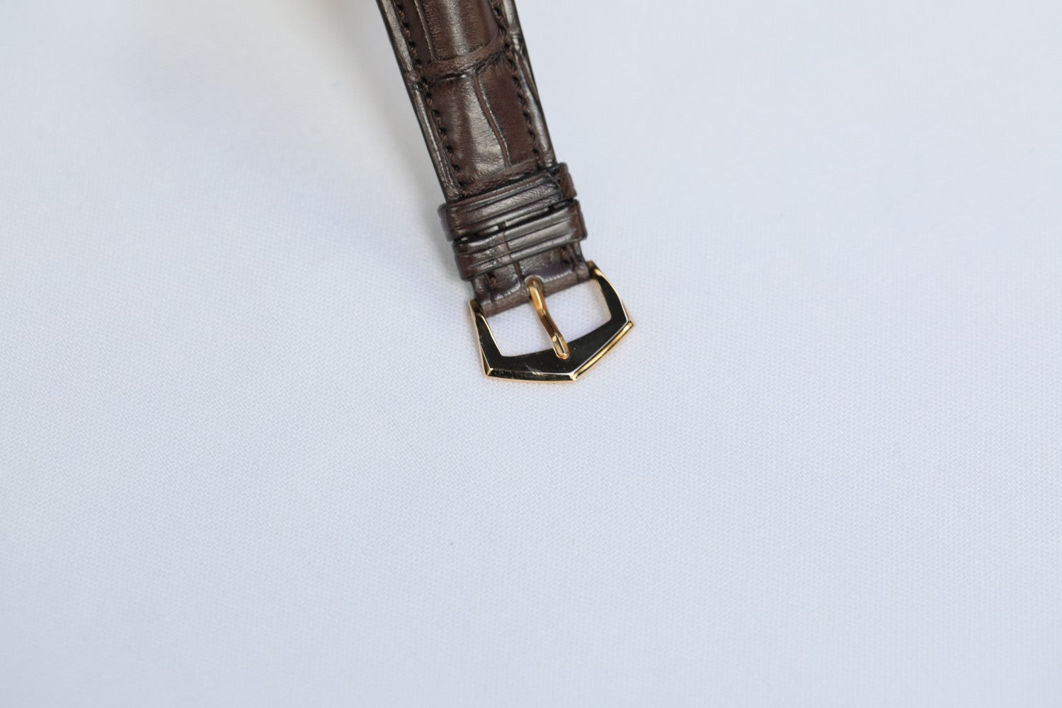 Patek Philippe Gondolo Annual Calendar Calendario Rose Gold Silver Dial 5135r-001 YXCQT9 - Beverly Hills Watch Company