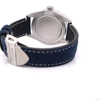 Tudor Black Bay Fifty Eight 39mm Blue Dial 79030B YZH3VM - Beverly Hills Watch