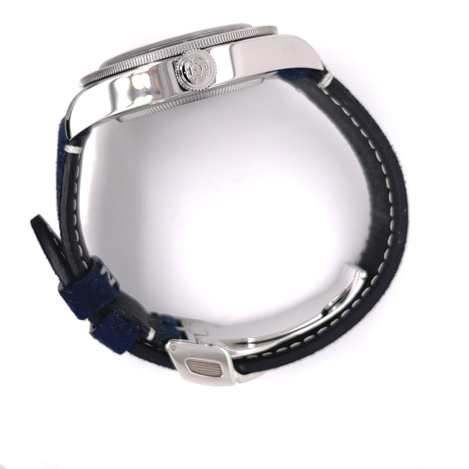 Tudor Black Bay Fifty Eight 39mm Blue Dial 79030B YZH3VM - Beverly Hills Watch