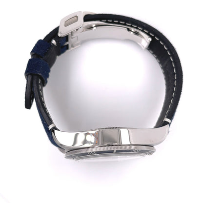 Tudor Black Bay Fifty Eight 39mm Blue Dial 79030B YZH3VM - Beverly Hills Watch