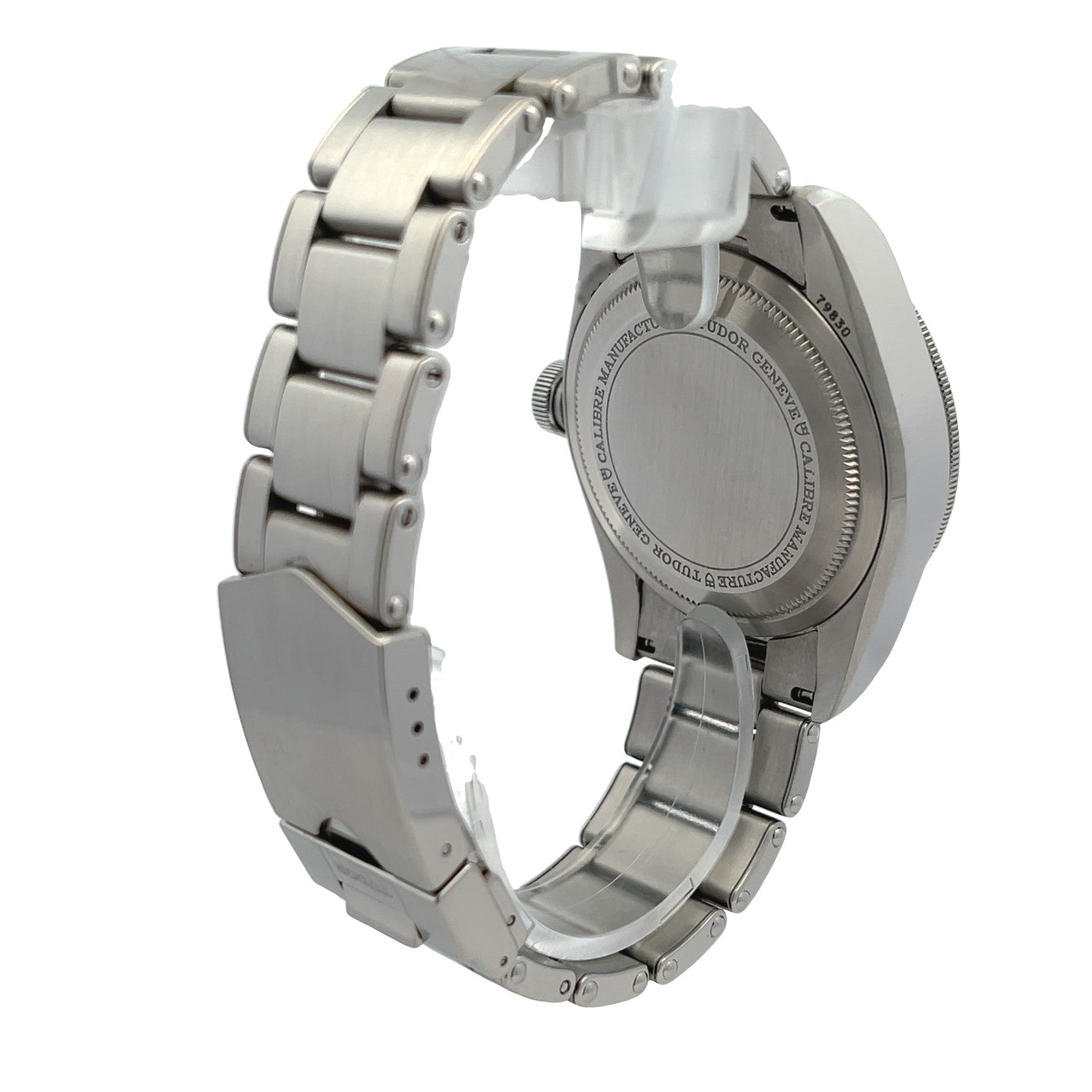 Tudor Black Bay GMT Pepsi 41mm 79830RB - Beverly Hills Watch Company