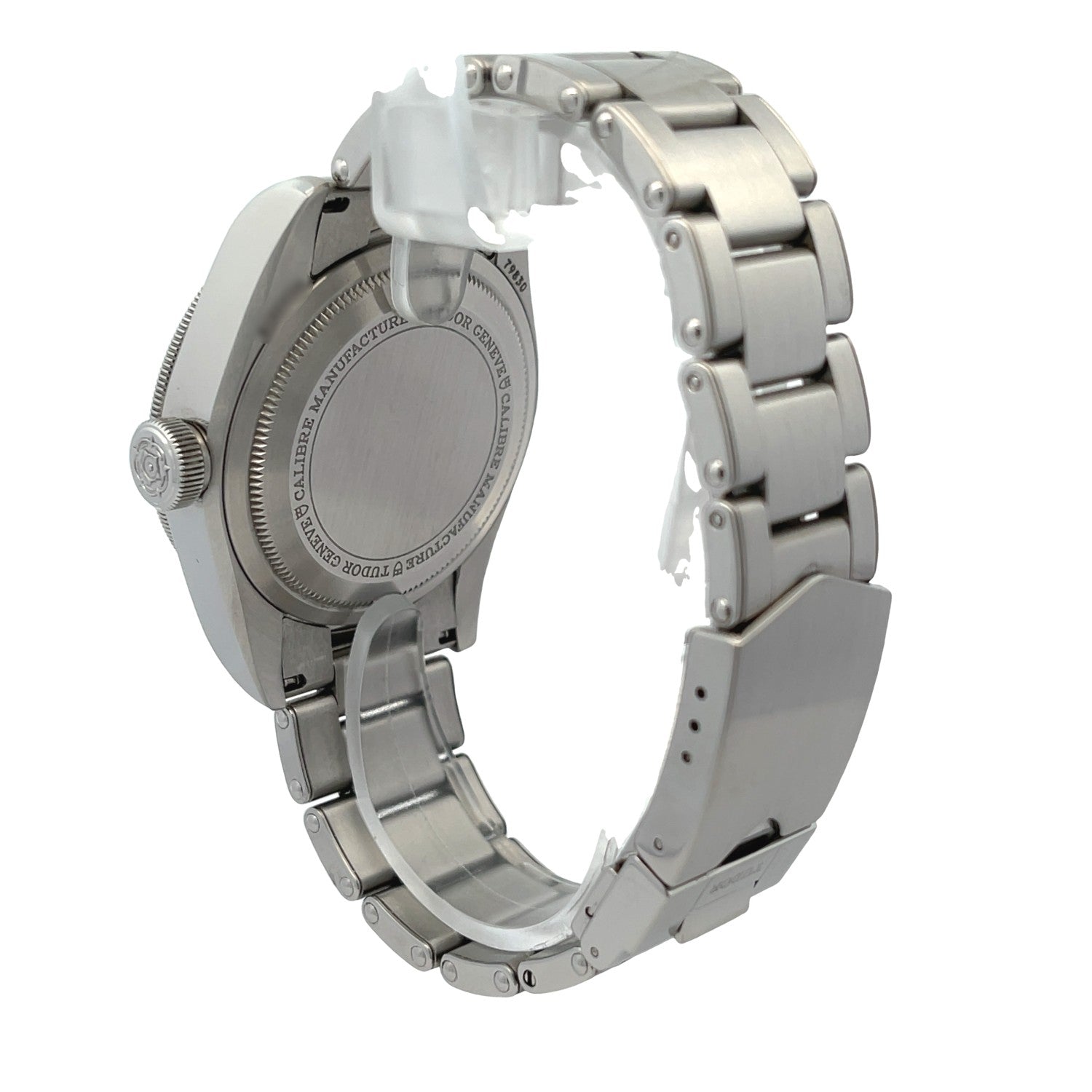 Tudor Black Bay GMT Pepsi 41mm 79830RB - Beverly Hills Watch Company