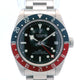 Tudor Black Bay GMT Pepsi 41mm 79830RB - Beverly Hills Watch Company