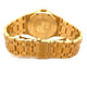 Audemars Piguet Royal Oak Ladies 33MM 18K Yellow Gold Diamond 67601BA.ZZ.1210BA.02 ZDFXDN - Beverly Hills Watch Store