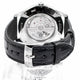 Zenith Captain Elite Dual Time GMT Watch 03.2130.682.22.C493 Beverly Hills Watch Company