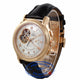 Zenith Chronomaster XXT Open Chronograph 45mm Rose Gold Watch 18.1260.4021/01.C505 TLVXER - Beverly Hills Watch Company