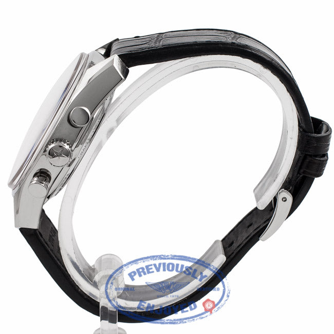 Zenith Charles Vermont El Primero Chronograph 03.2041.400/51.C496 L35TKP - Beverly Hills Watch Company Watch Store