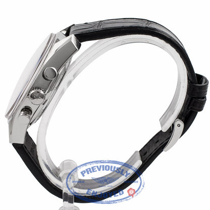 Zenith Charles Vermont El Primero Chronograph 03.2041.400/51.C496 L35TKP - Beverly Hills Watch Company Watch Store