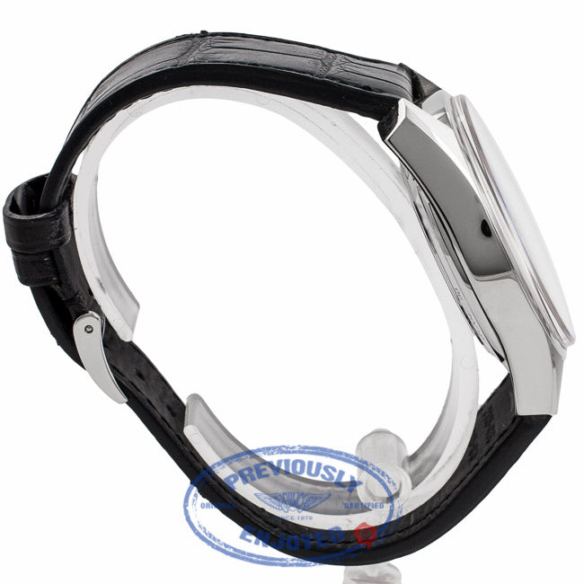 Zenith Charles Vermont El Primero Chronograph 03.2041.400/51.C496 L35TKP - Beverly Hills Watch Company Watch Store