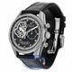 Zenith Chronomaster Open Power Reserve Black Dial Automatic 03.2080.4021/21.C496 YEN44X - Beverly Hills Watch