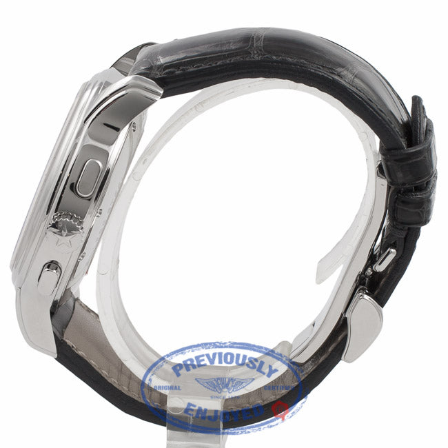 Zenith El Primero Chronomaster Power Reserve XXT 0312604021 1NBKT5 - Beverly Hills Watch Company Watch Store