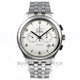 Zenith Elite EL Primero Chronograph Stainless Steel Watch 03.0520.4002 Beverly Hills Watch Company