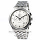 Zenith Elite EL Primero Chronograph Stainless Steel Watch 03.0520.4002 Beverly Hills Watch Company