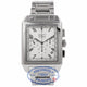 Zenith ElPrimero Rectangle Chronograph Stainless Steel 03.0550.400/02.C507 ACIN33 - Beverly Hills Watch Company Watch Store