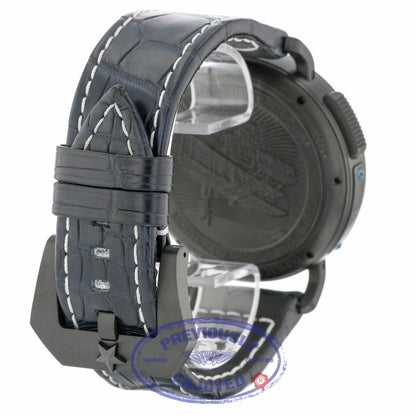 Zenith Pilot Type 20 Extra Special GMT 48mm DLC Titanium 96.2436.693/51.C779 FJ9PN5 - Beverly Hills Watch