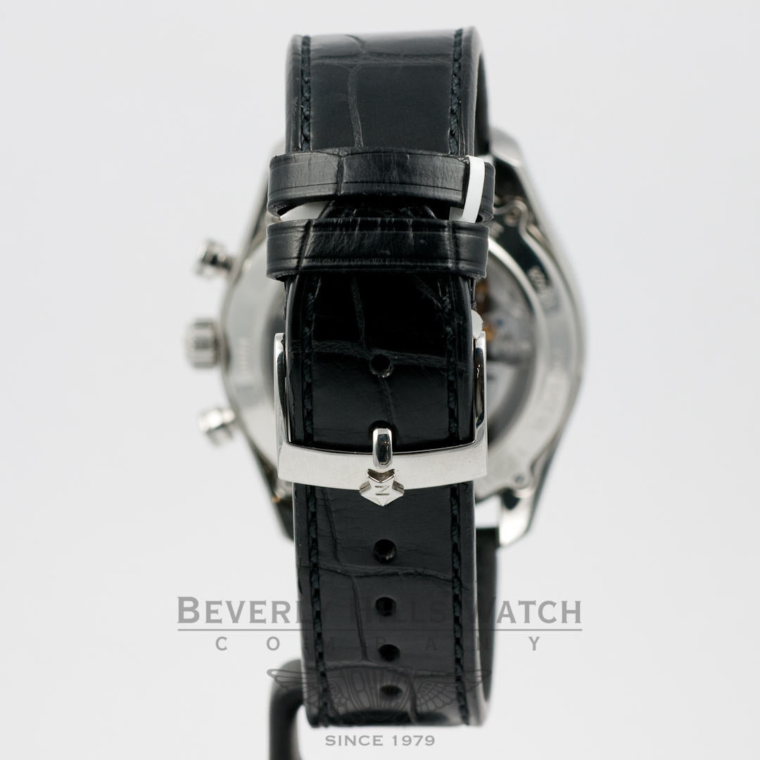 ZENITH EL PRIMERO BEVERLY HILLS WATCHES