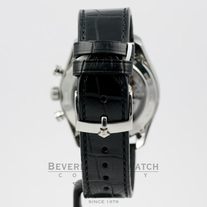 ZENITH EL PRIMERO BEVERLY HILLS WATCHES