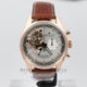ZENITH EL PRIMERO BEVERLY HILLS WATCHES