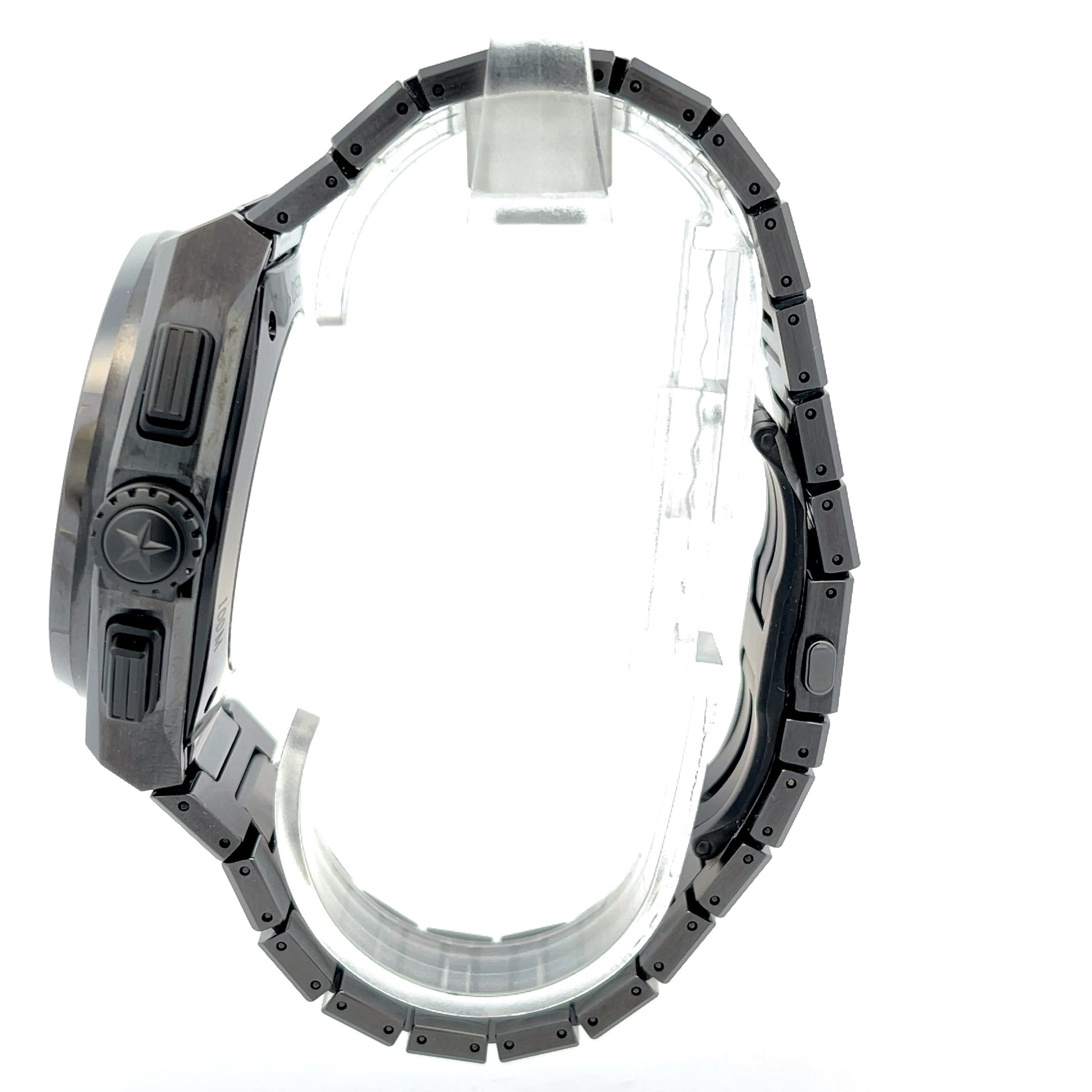 Zenith Defy El Primero 21 Black Ceramic 44mm 49.9000.9004/78 M9000 - Beverly Hills Watch Company