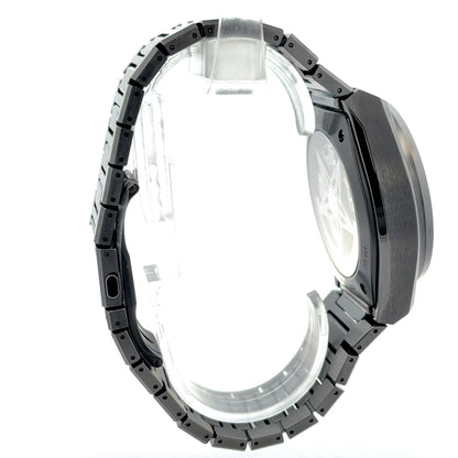 Zenith Defy El Primero 21 Black Ceramic 44mm 49.9000.9004/78 M9000 - Beverly Hills Watch Company