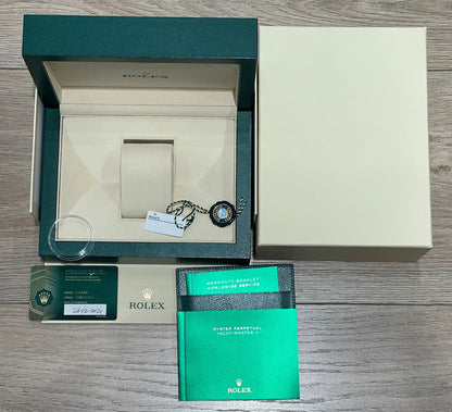 Rolex Yacht-Master II 44mm Yellow Gold Watch 116688 - Beverly Hills Watch Company