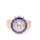Rolex Yacht-Master II 44mm Yellow Gold Watch 116688 - Beverly Hills Watch Company