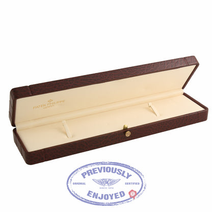 Patek Philippe Gondola Yellow Gold 5109J ZP080L - Beverly Hills Watch Company