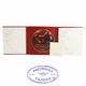 Cartier Tank Anglaise Rose Gold Medium Size Automatic W5310003 ZQRL37 - Beverly Hills Watch Company