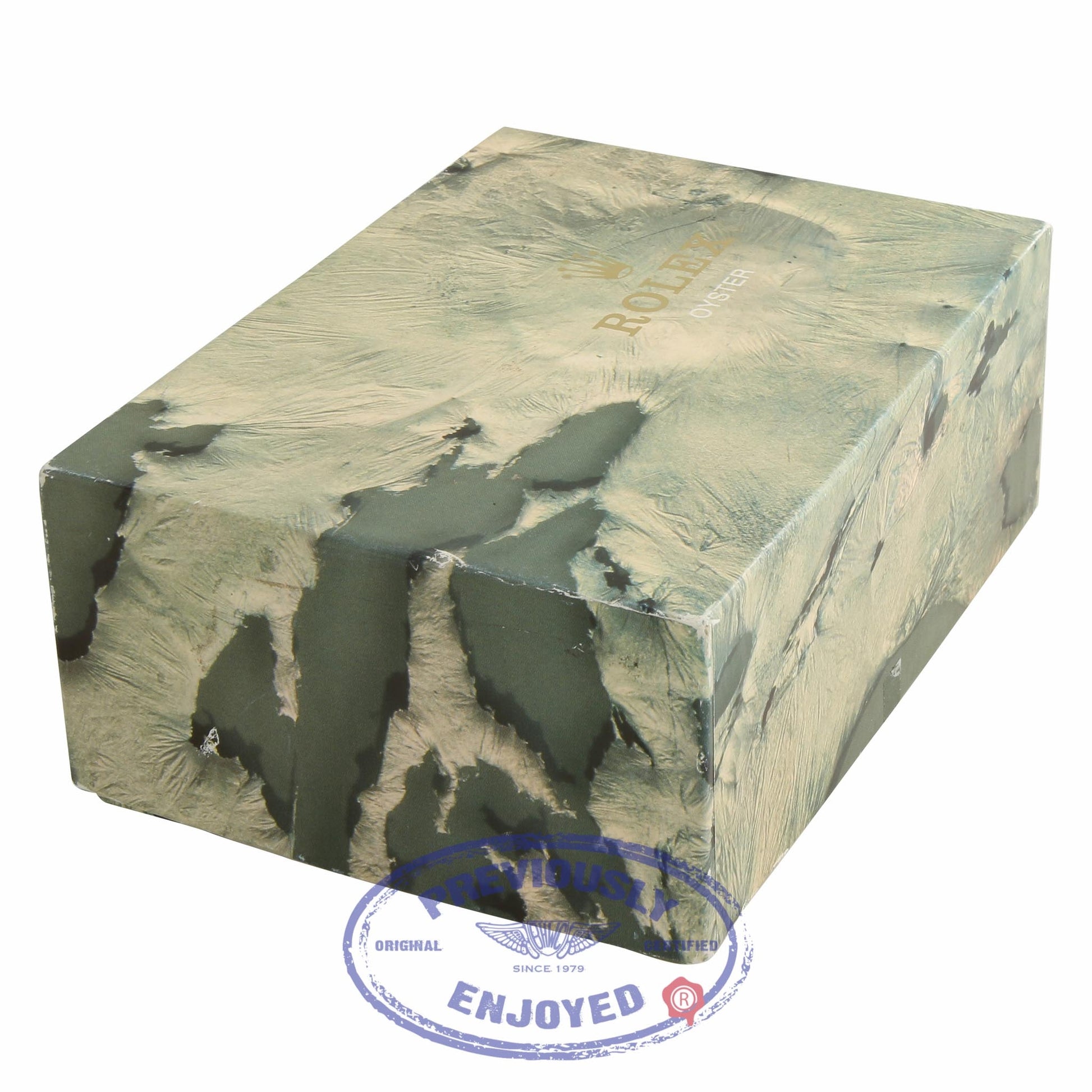 Rolex Daytona Zenith Black Dial Inverted Six Stainless Steel 16520 ZT9L0A