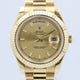 Rolex Day-Date II President 41MM Yellow Gold 218238 - Beverly Hills Watch Company