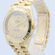 Rolex Day-Date II President 41MM Yellow Gold 218238 - Beverly Hills Watch Company