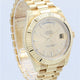 Rolex Day-Date II President 41MM Yellow Gold 218238 - Beverly Hills Watch Company